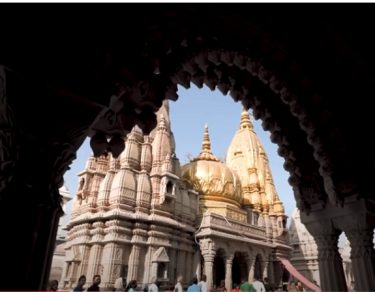 Kashi Vishwanath Temple Police to Dress as Priests – Hindu Press ...